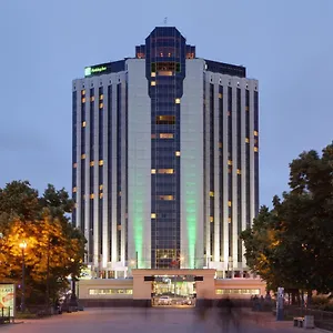 4* Hotel Holiday Sokolniki, An Ihg