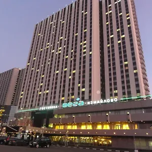 4* Hotel Vega Izmailovo