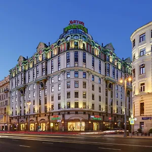 Marriott Grand Moskova