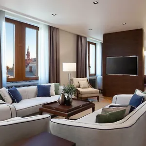 Residences - Serviced فندق