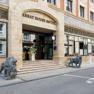 Arbat House Hotel