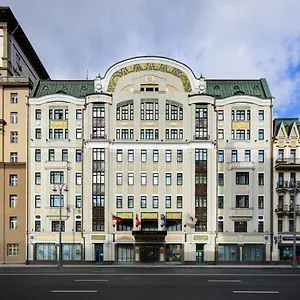 Marriott Tverskaya Hotel