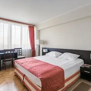 2* Hotel Universitetskaya